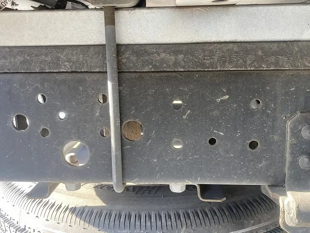 日野 デュトロ 2RG-XZU605M(2WD)の写真36