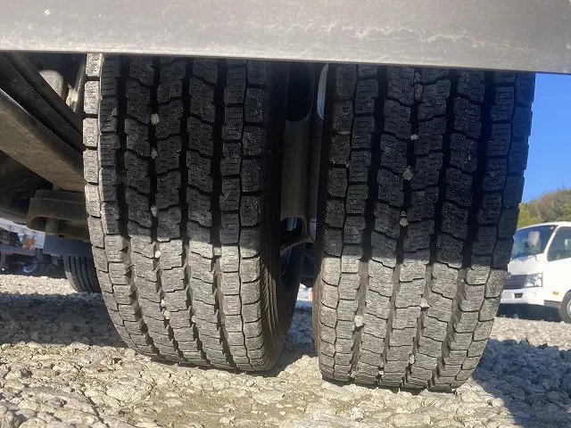 日野 デュトロ 2RG-XZU605M(2WD)の写真37