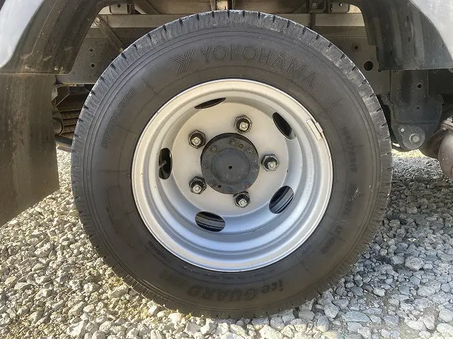 日野 デュトロ 2RG-XZU605M(2WD)の写真38