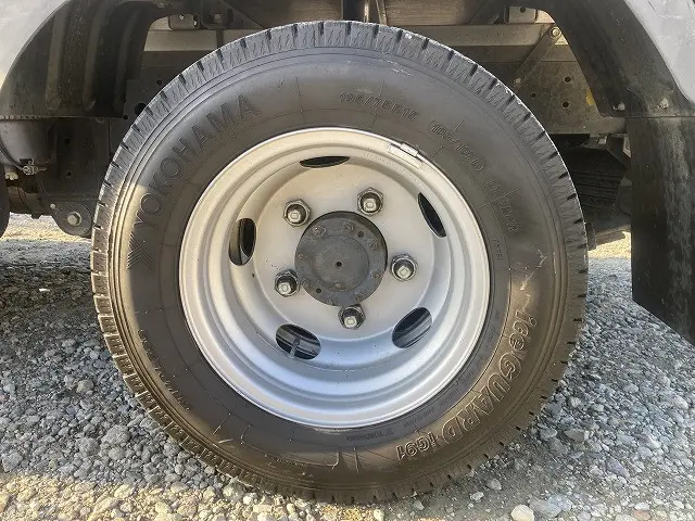 日野 デュトロ 2RG-XZU605M(2WD)の写真42