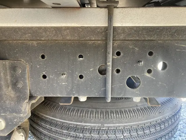 日野 デュトロ 2RG-XZU605M(2WD)の写真43