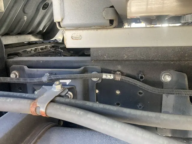 日野 デュトロ 2RG-XZU605M(2WD)の写真44