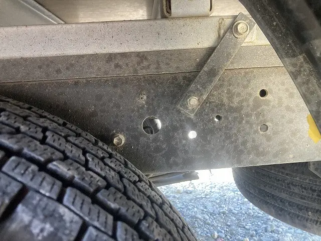 日野 デュトロ 2RG-XZU605M(2WD)の写真45