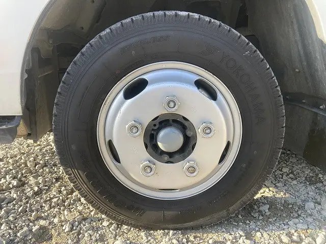 日野 デュトロ 2RG-XZU605M(2WD)の写真46