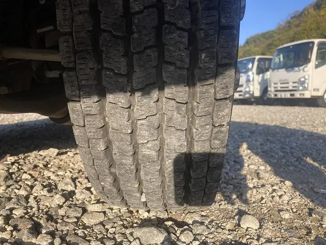 日野 デュトロ 2RG-XZU605M(2WD)の写真47