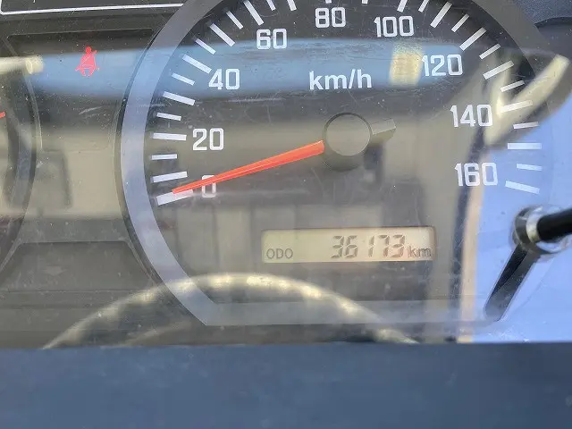 いすゞ エルフ TRG-NJR85A(2WD)の写真29