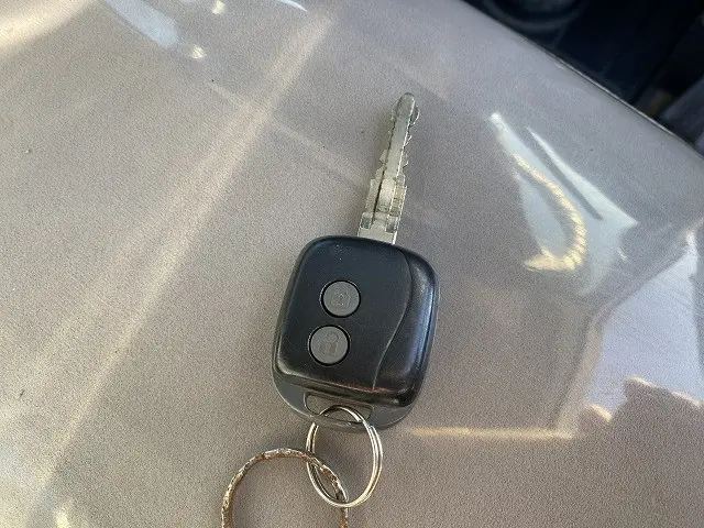 いすゞ エルフ TRG-NJR85A(2WD)の写真33