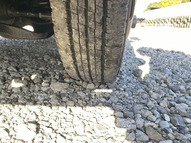 いすゞ エルフ TRG-NJR85A(2WD)の写真35