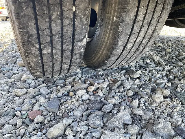 いすゞ エルフ TRG-NJR85A(2WD)の写真41