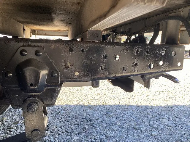 いすゞ エルフ TRG-NJR85A(2WD)の写真42