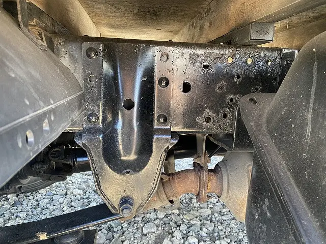 いすゞ エルフ TRG-NJR85A(2WD)の写真47