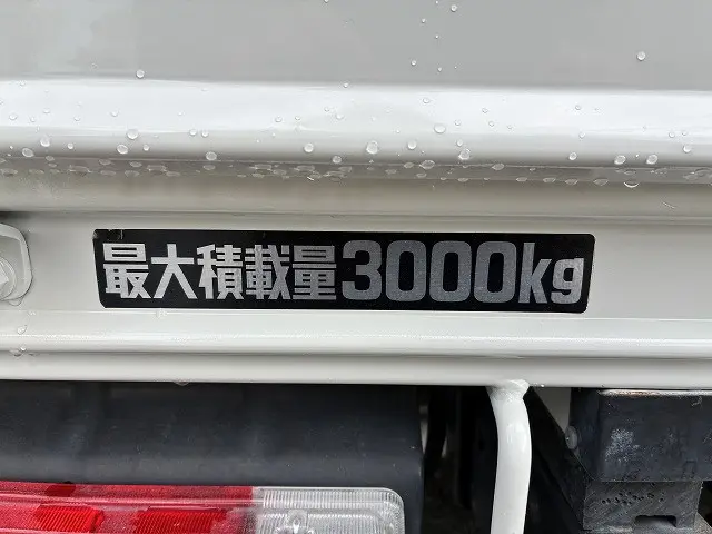 日野 デュトロ 2RG-XZU605M(2WD)の写真16