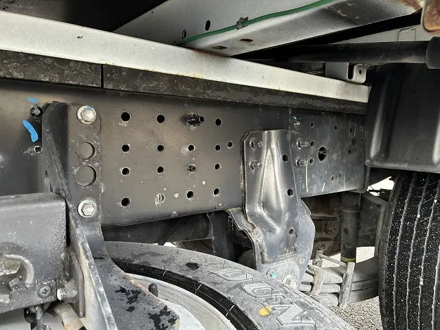 日野 デュトロ 2RG-XZU605M(2WD)の写真17