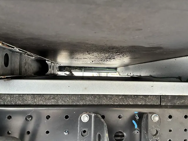 日野 デュトロ 2RG-XZU605M(2WD)の写真18