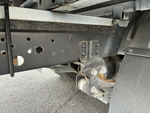 日野 デュトロ 2RG-XZU605M(2WD)の写真19