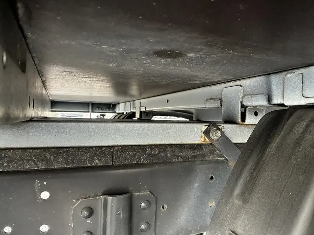 日野 デュトロ 2RG-XZU605M(2WD)の写真20