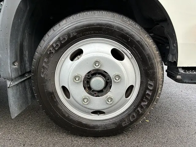 日野 デュトロ 2RG-XZU605M(2WD)の写真21