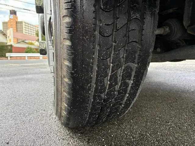 日野 デュトロ 2RG-XZU605M(2WD)の写真22