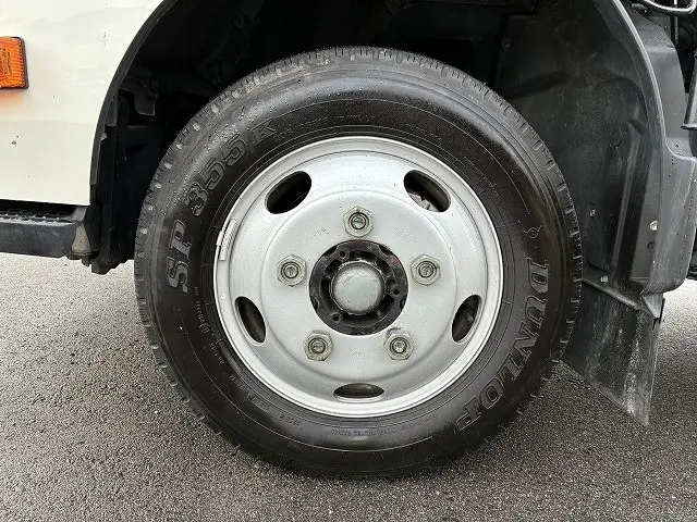 日野 デュトロ 2RG-XZU605M(2WD)の写真23