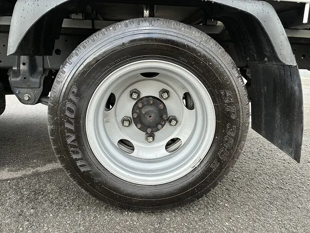 日野 デュトロ 2RG-XZU605M(2WD)の写真25