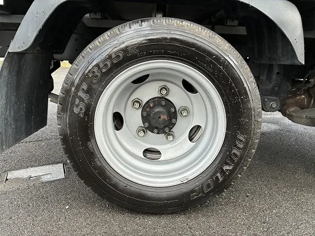 日野 デュトロ 2RG-XZU605M(2WD)の写真27
