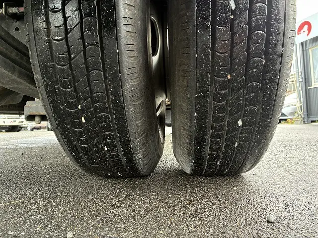 日野 デュトロ 2RG-XZU605M(2WD)の写真28