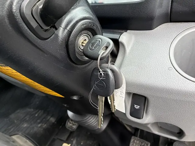 日野 デュトロ 2RG-XZU605M(2WD)の写真33