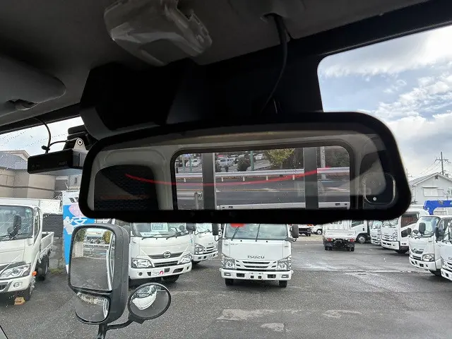 日野 デュトロ 2RG-XZU605M(2WD)の写真37