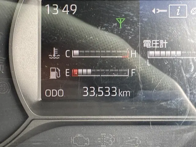 日野 デュトロ 2RG-XZU605M(2WD)の写真38