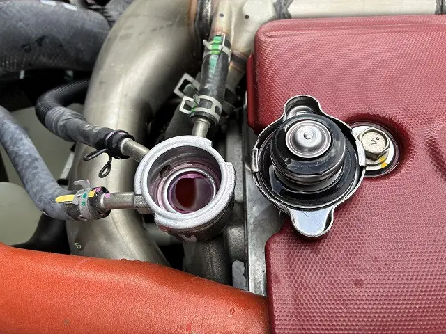 日野 デュトロ 2RG-XZU605M(2WD)の写真40