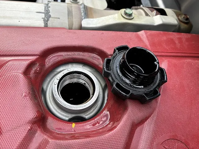 日野 デュトロ 2RG-XZU605M(2WD)の写真41