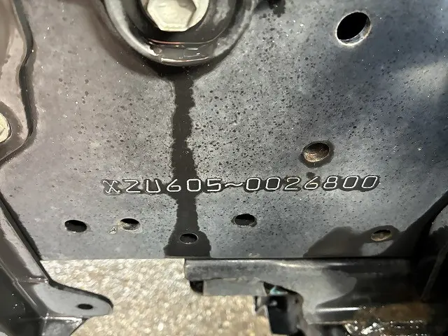 日野 デュトロ 2RG-XZU605M(2WD)の写真44