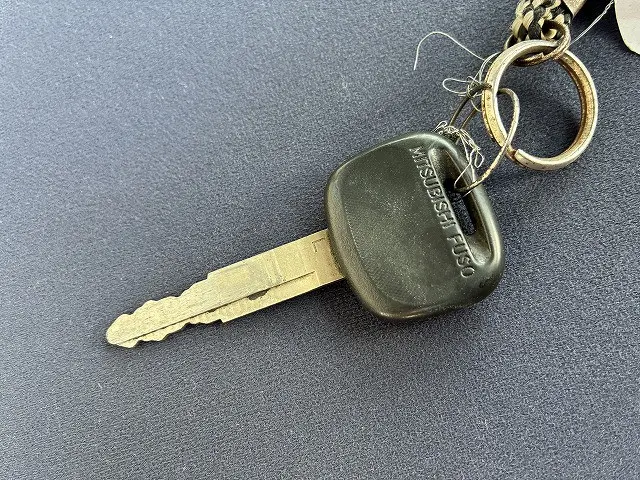 三菱 キャンター PDG-FE83DZ(2WD)の写真26