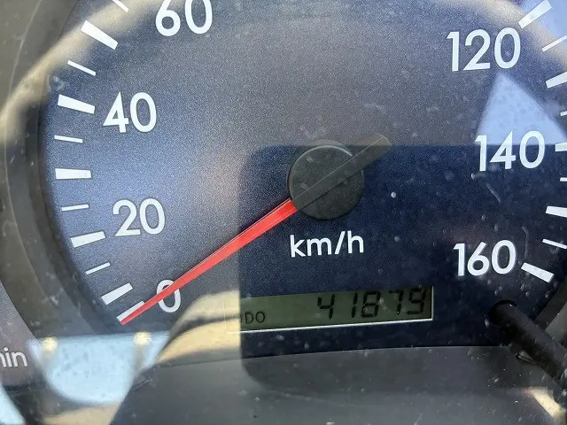 三菱 キャンター PDG-FE83DZ(2WD)の写真27