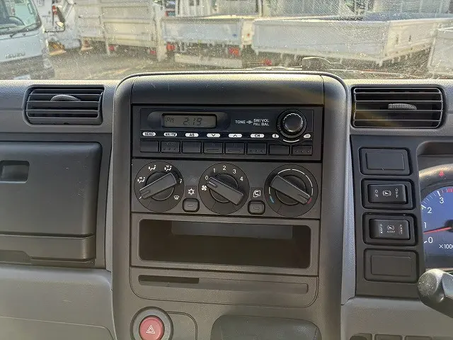 三菱 キャンター PDG-FE83DZ(2WD)の写真34