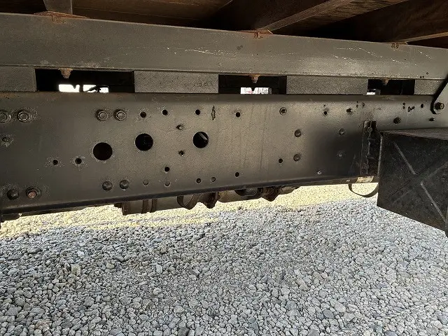 三菱 キャンター PDG-FE83DZ(2WD)の写真37