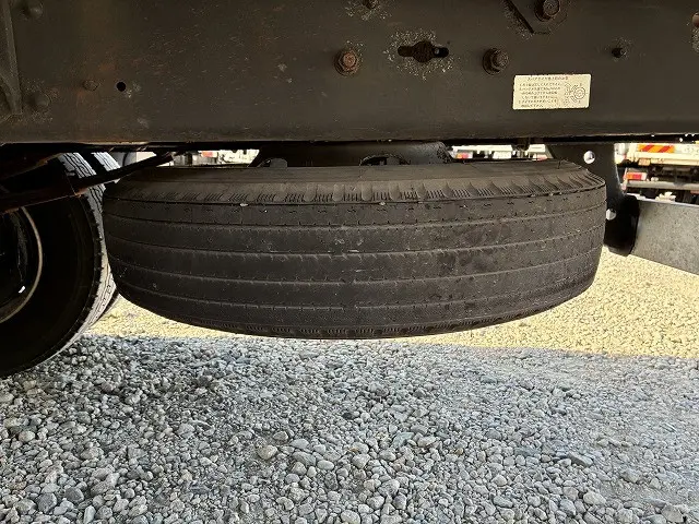 三菱 キャンター PDG-FE83DZ(2WD)の写真39