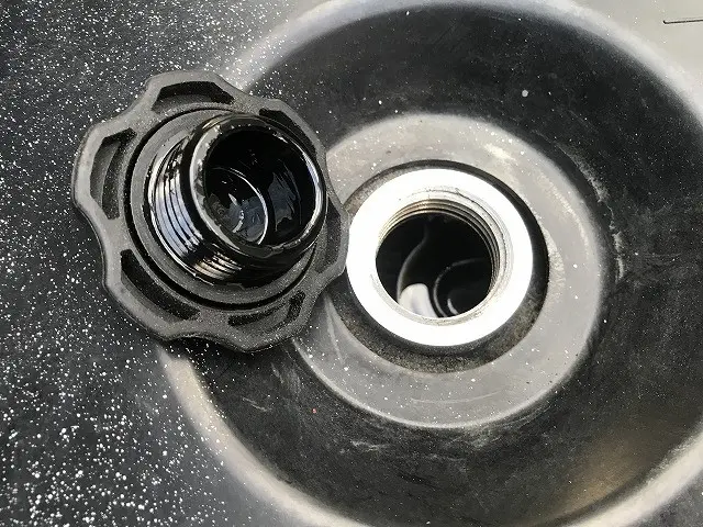 いすゞ エルフ TRG-NLR85AR(2WD)の写真25