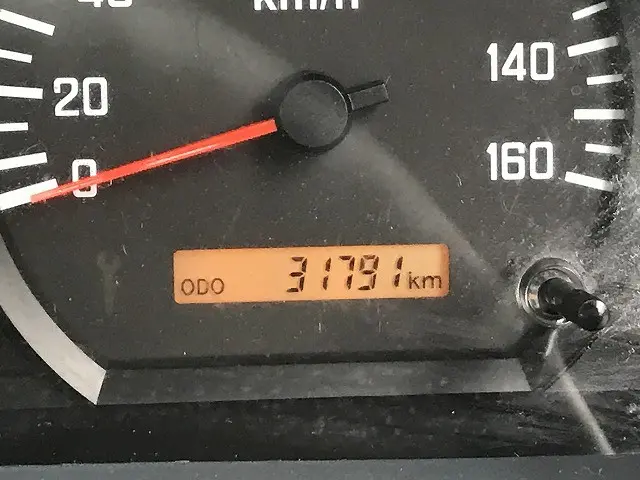 いすゞ エルフ TRG-NLR85AR(2WD)の写真34