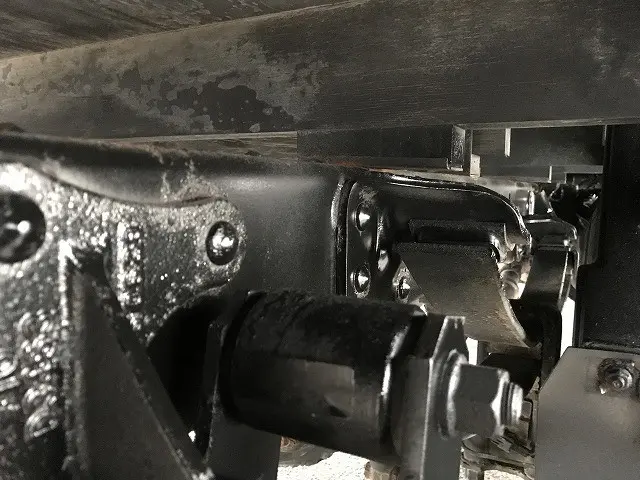 いすゞ エルフ TRG-NLR85AR(2WD)の写真40