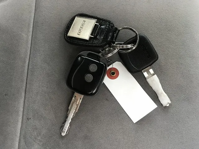 いすゞ エルフ TRG-NLR85AR(2WD)の写真49