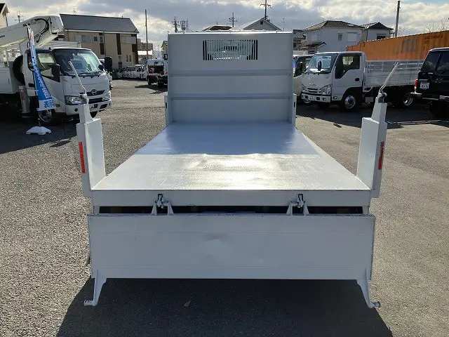 いすゞ エルフ TKG-NKR85AN(2WD)の写真14