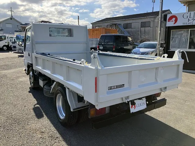 いすゞ エルフ TKG-NKR85AN(2WD)の写真20