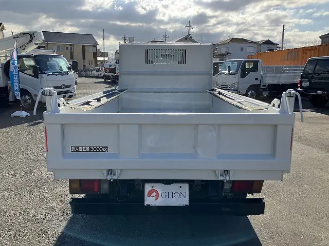 いすゞ エルフ TKG-NKR85AN(2WD)の写真21