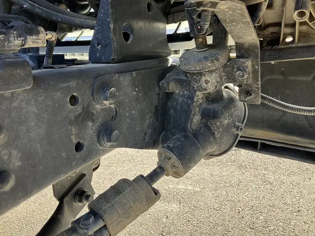 いすゞ エルフ TKG-NKR85AN(2WD)の写真29