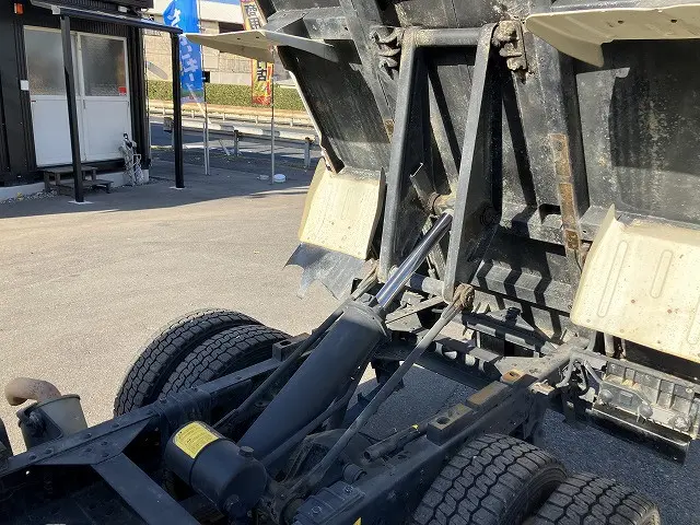 いすゞ エルフ TKG-NKR85AN(2WD)の写真31