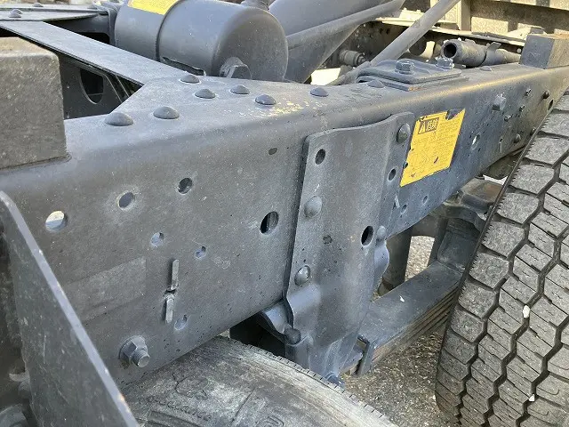 いすゞ エルフ TKG-NKR85AN(2WD)の写真35