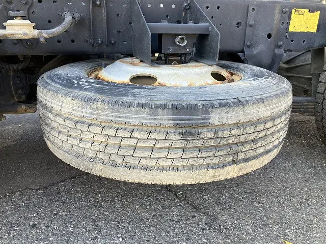 いすゞ エルフ TKG-NKR85AN(2WD)の写真38