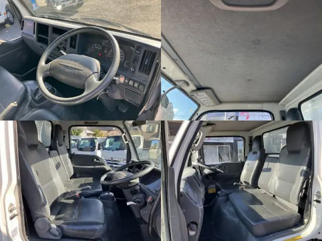 いすゞ エルフ TKG-NKR85AN(2WD)の写真40