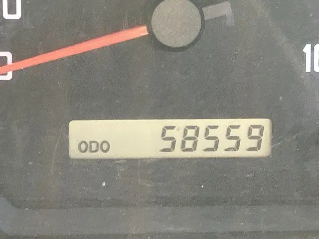 いすゞ エルフ TKG-NKR85AN(2WD)の写真45